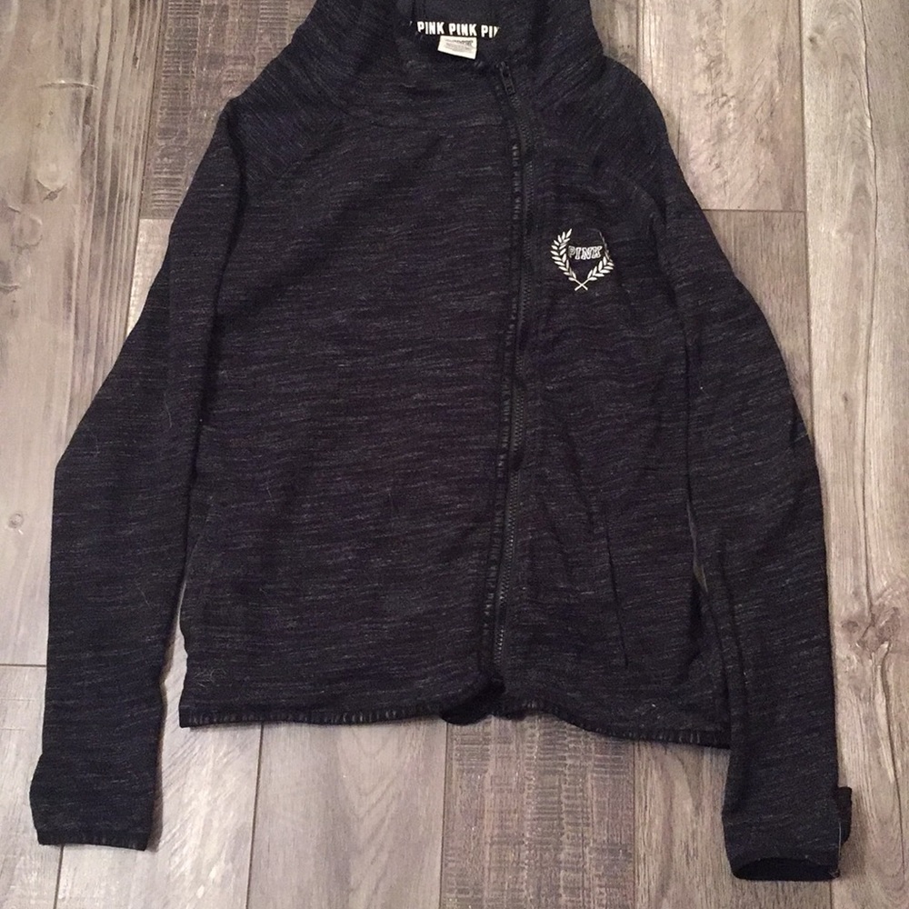 Victorias Secret Pink Hoodie